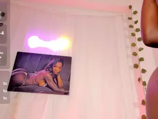 Sam Hill's Live Sex Cam Show