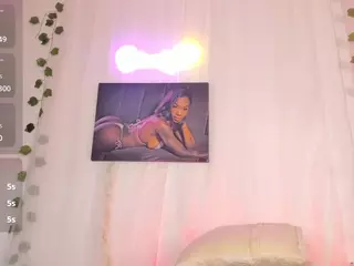 Sam Hill's Live Sex Cam Show