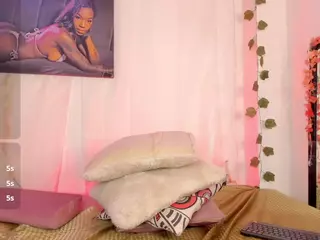 Sam Hill's Live Sex Cam Show
