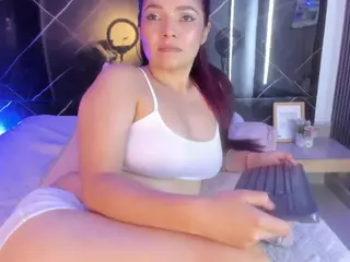 SofiaWalke's Live Sex Cam Show