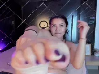SofiaWalke's Live Sex Cam Show