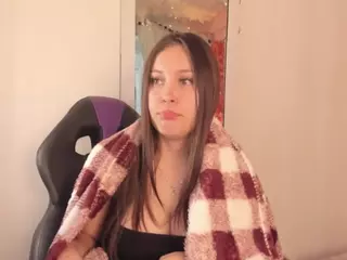 Sweet-candies's Live Sex Cam Show