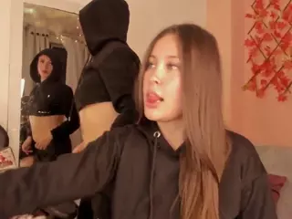Sweet-candies's Live Sex Cam Show