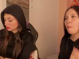 Sweet-candies's Live Sex Cam Show
