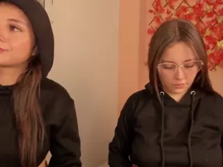 Sweet-candies's Live Sex Cam Show