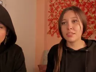 Sweet-candies's Live Sex Cam Show