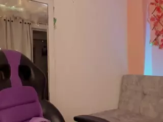 Sweet-candies's Live Sex Cam Show