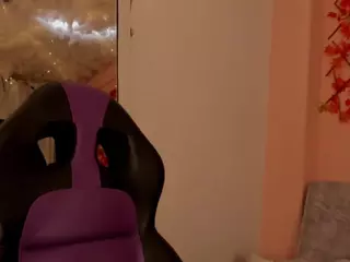Sweet-candies's Live Sex Cam Show