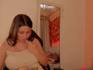 Sweet-candies's Live Sex Cam Show
