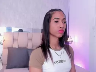 Alice-Massie1's Live Sex Cam Show