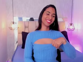 Alice-Massie1's Live Sex Cam Show
