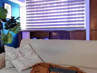 Isabellaa-Joness's Live Sex Cam Show