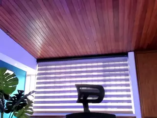 Isabellaa-Joness's Live Sex Cam Show