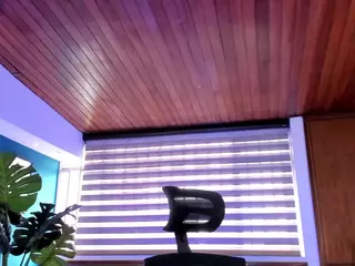 Isabellaa-Joness's Live Sex Cam Show