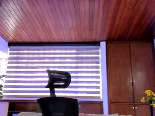 Isabellaa-Joness's Live Sex Cam Show