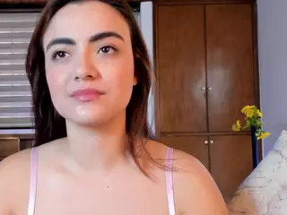Isabellaa-Joness's Live Sex Cam Show