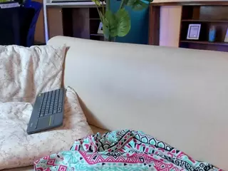 Isabellaa-Joness's Live Sex Cam Show