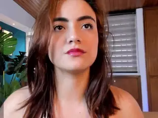 Isabellaa-Joness's Live Sex Cam Show
