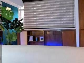 Isabellaa-Joness's Live Sex Cam Show