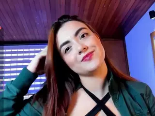 Isabellaa-Joness's Live Sex Cam Show