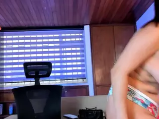 Isabellaa-Joness's Live Sex Cam Show