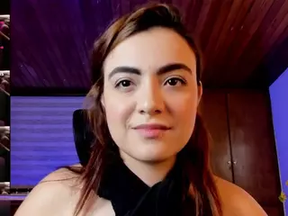 Isabellaa-Joness's Live Sex Cam Show