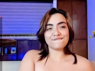 Isabellaa-Joness's Live Sex Cam Show