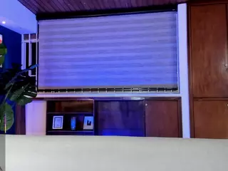 Isabellaa-Joness's Live Sex Cam Show