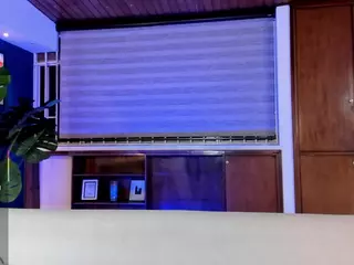 Isabellaa-Joness's Live Sex Cam Show