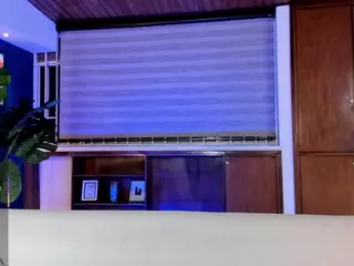 Isabellaa-Joness's Live Sex Cam Show