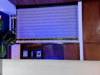 Isabellaa-Joness's Live Sex Cam Show