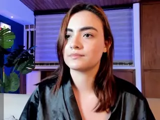 Isabellaa-Joness's Live Sex Cam Show