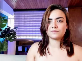 Isabellaa-Joness's Live Sex Cam Show