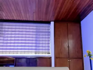 Isabellaa-Joness's Live Sex Cam Show