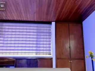 Isabellaa-Joness's Live Sex Cam Show