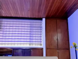 Isabellaa-Joness's Live Sex Cam Show