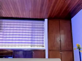 Isabellaa-Joness's Live Sex Cam Show