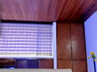 Isabellaa-Joness's Live Sex Cam Show