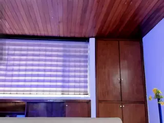 Isabellaa-Joness's Live Sex Cam Show
