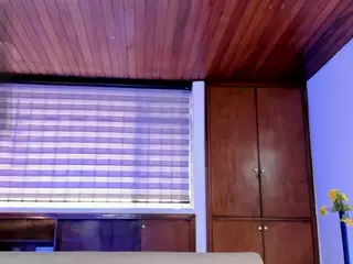 Isabellaa-Joness's Live Sex Cam Show