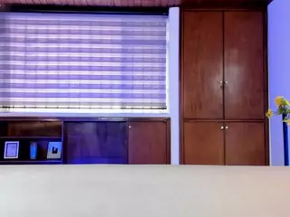 Isabellaa-Joness's Live Sex Cam Show