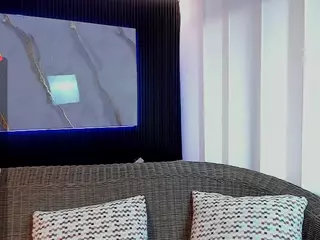 Isabellaa-Joness's Live Sex Cam Show