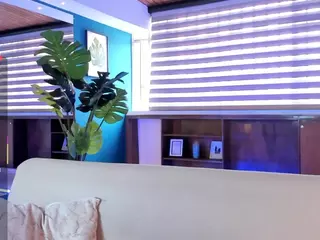 Isabellaa-Joness's Live Sex Cam Show