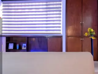 Isabellaa-Joness's Live Sex Cam Show