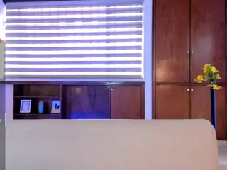Isabellaa-Joness's Live Sex Cam Show