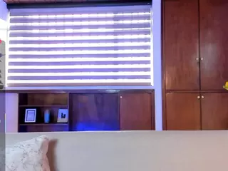 Isabellaa-Joness's Live Sex Cam Show