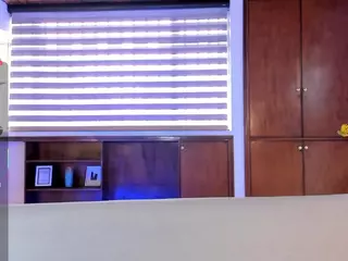 Isabellaa-Joness's Live Sex Cam Show