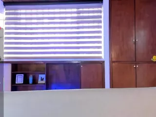 Isabellaa-Joness's Live Sex Cam Show