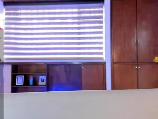Isabellaa-Joness's Live Sex Cam Show