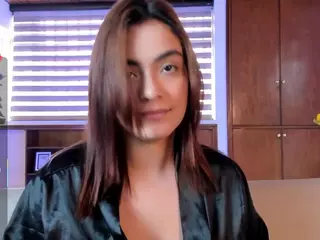 Isabellaa-Joness's Live Sex Cam Show
